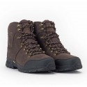 Bocanci impermeabili Aigle MTD Diserre maro