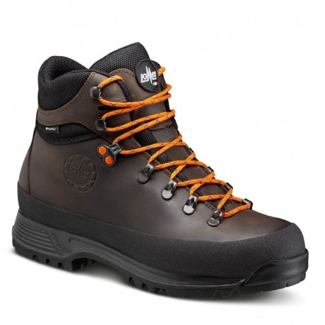Bocanci piele Lomer Bormio Pro STX