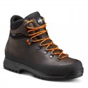 Bocanci piele Lomer Bormio Pro STX