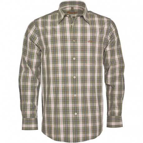 Camasa Blaser 100% bumbac Classic Poplin
