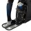 Geanta transport clapari ski, casca si accesorii Salomon Extend Max Gearbag unisex, volum 40 litri