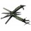 Multitool Leatherman CHARGE PLUS Forest Camo