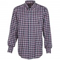 Camasa 100% bumbac carouri Treesco Scotland