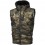 Vesta pescuit camuflaj barbati Prologic thermo Bank Bound