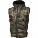 Vesta camuflaj barbati Prologic thermo Bank Bound