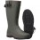 Cizme cauciuc captusite cu neopren Imax North Ice cu brant detasabil