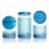 Set 3 recipiente Light My Fire Add a Twist, 381 grame, 92 x 92 x 288 mm