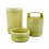 Set 3 recipiente Light My Fire Add a Twist, 381 grame, 92 x 92 x 288 mm