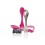 Set 2 tacamuri camping cu suport Light My Fire Ultimate Spork Kit, 50 grame