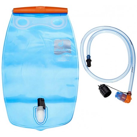 Sistem hidratare rucsac 2 litri Deuter Stremer 2.0, 175 grame