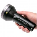 Lanterna Led Lenser MT18 reincarcabila, 3000 lumeni, 540 metri, 3 x 18650