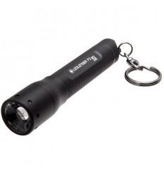 Lanterna Led Lenser P3, 25 lumeni, Advanced Focus System, 1 x AAA