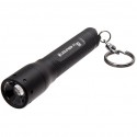 Lanterna Led Lenser P3, 25 lumeni, cu husa, Advanced Focus System, 1 x AAA