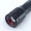 Lanterna Led Lenser P5R reincarcabila, 420 lumeni, cu husa si incarcator