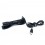 Lanterna Led Lenser P5R reincarcabila, 420 lumeni, cu husa si incarcator