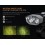 Lanterna bicicleta led 1600 lumeni Fenix BC30R