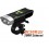 Lanterna bicicleta led 1600 lumeni Fenix BC30R