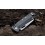 Briceag Leatherman Free K2, lama blocabila, 8 unelte si clip buzunar, lama 8.4 cm