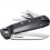 Multitool Leatherman Free K4 lama blocabila 8,4 cm si foarfeca si accesorii