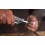 Multitool Leatherman Free K4 lama blocabila 8,4 cm si foarfeca si accesorii