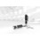 Lanterna breloc Led Lenser K2L lightring, 4 x AG13
