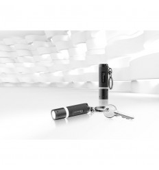 Lanterna breloc Led Lenser K2L lightring, 4 x AG13