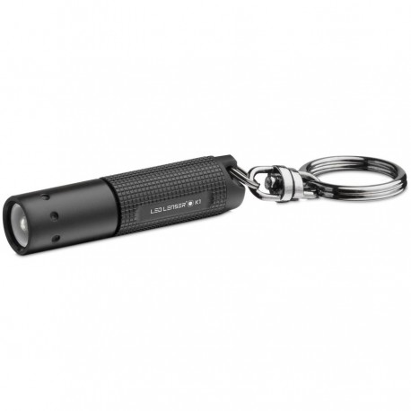Lanterna breloc Led Lenser K1, 4 x AG13, 13 lumeni