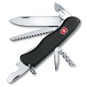 Briceag Victorinox Forester negru