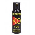 Spray autoaparare iritant lacrimogen 100 ml KO fog