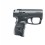 Spray pistol piper autoaparare Walther PDP
