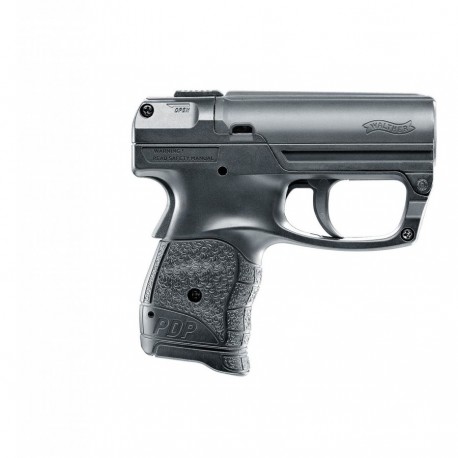 Spray pistol piper autoaparare Walther PDP