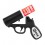 Pistol autoaparare cu spray piper Mace Pepper GUN