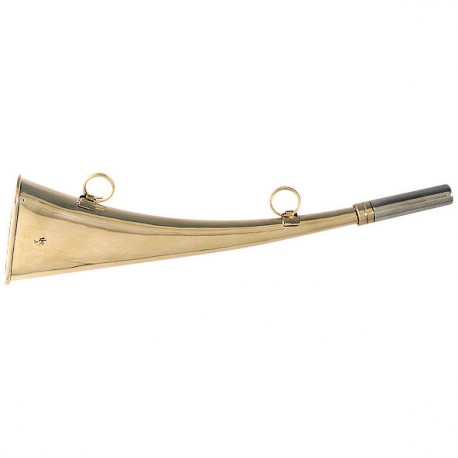 Corn vanatoare alama Verney Carron 31 cm
