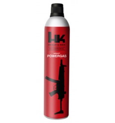 Gaz airsoft 560 ml Umarex HK