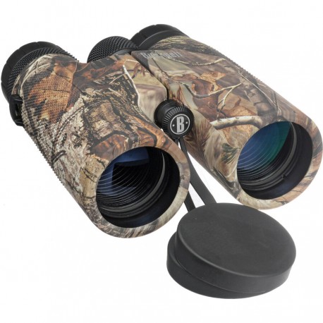 Binoclu camuflaj Bushnell 10X42 Powerview camo