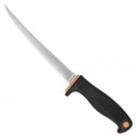Cutit Kershaw pentru filetat lama 17.8cm - KS1257X