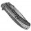 Briceag Kershaw Starter lama 8.6cm - KS1301BW