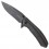 Briceag Kershaw Filter lama 8.3cm - KS1306BW