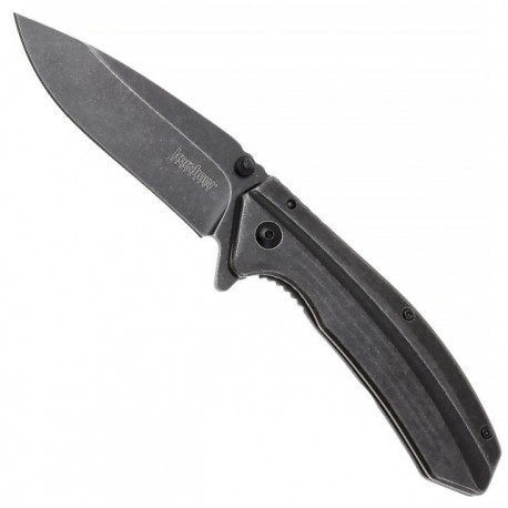 Briceag Kershaw Filter lama 8.3cm - KS1306BW