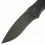 Briceag Kershaw Blur Negru lama 8.6cm - KS1670BLK