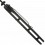 Briceag Kershaw Blur Negru lama 8.6cm - KS1670BLK