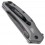 Briceag Kershaw Link Grey Aluminium lama 8.4cm - KS1776GRYBW