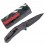 Briceag Kershaw Link Grey Aluminium lama 8.4cm - KS1776GRYBW