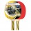 Paleta tenis de masa Donic-Schildkrot - Top Team 500 - 725051