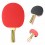 Paleta tenis de masa Donic-Schildkrot - Top Team 500 - 725051