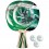 Set 2 palete tenis de masa, husa si 3 mingi Donic-Schildkrot - Top Team 400 - 788495