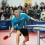 Set 2 palete tenis de masa, husa si 3 mingi Donic-Schildkrot - Top Team 400 - 788495