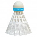 Fluturasi badminton set 6 bucati ELI Talbot-Torro - 469382