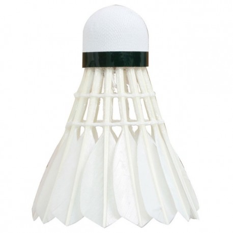 Fluturasi badminton set 12 bucati HIT 750 Talbot-Torro - 479086