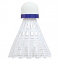 Fluturasi badminton albi set 6 bucati TECH 350 Talbot-Torro - 479102